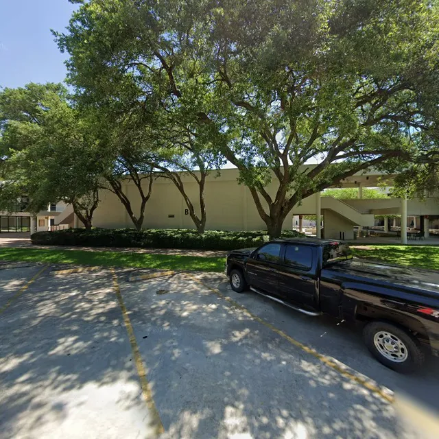 Brazosport College Art Gallery