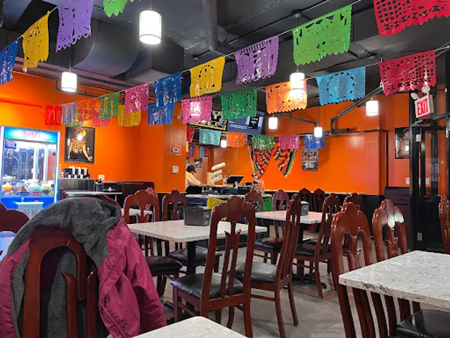 Lupitas Authentic Mexican Food