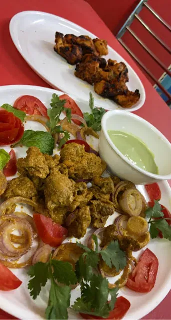 Uk (Uttrakhand) Chicken Point & Fast Food