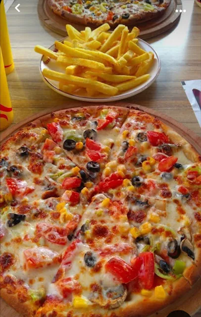 Pizza Hut | Dugri, Ludhiana