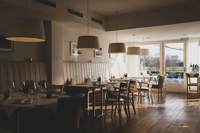 Restaurant Zur blauen Gans