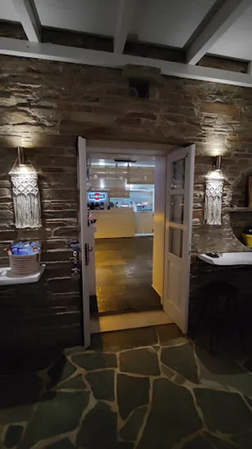 Kavouki Resto Bar Andros