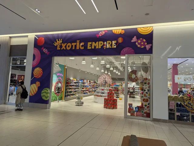 Exotic Empire Waterloo