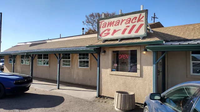 Tamarack Grill