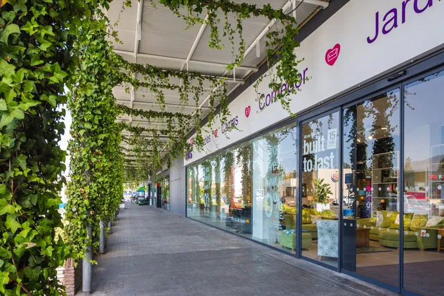 Parque Comercial Miramar