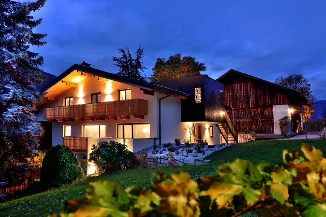 Appartements Mayrhof