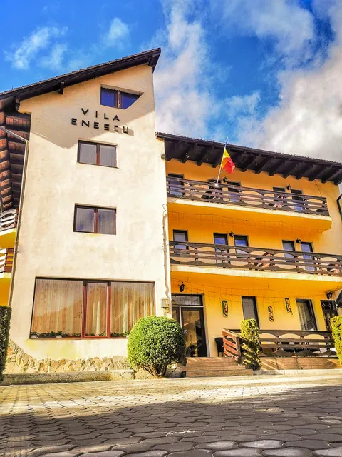 Vila Enescu