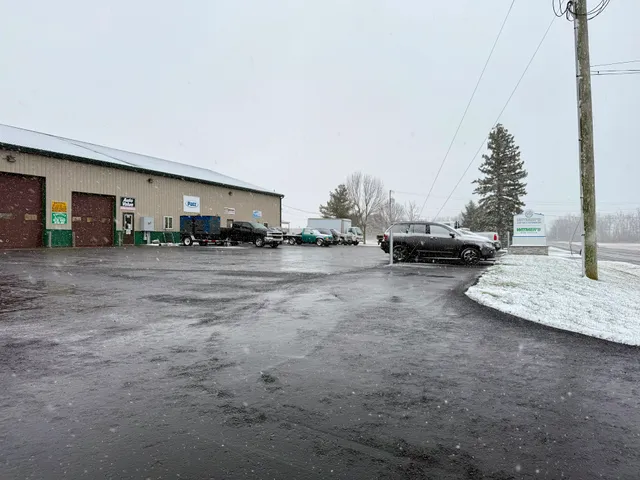 Witmer's Electric & Automotive