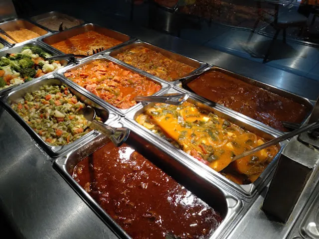 Buffet Los Arcos