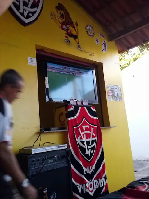 Bar do Vitória