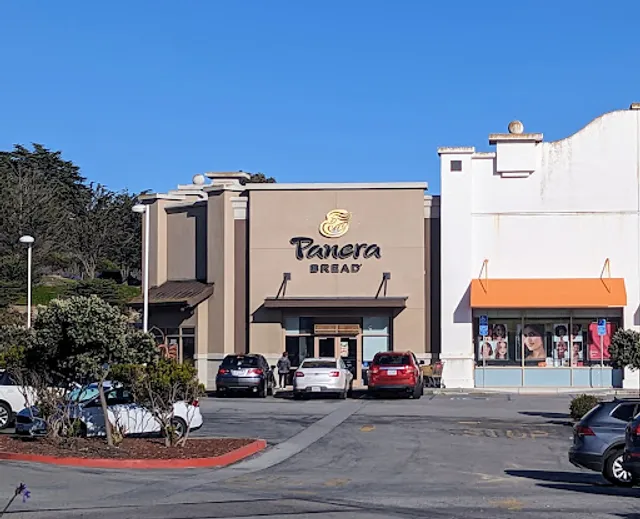 Panera Bread