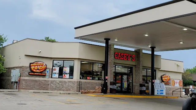 Casey's
