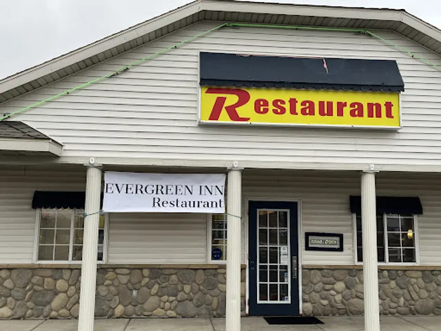 Evergreen Inn Restaurant
