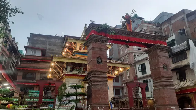 पर्वत लुम्बिनी पाहुना घर एण्ड रेष्टुरेन्ट (Parbat Lumbini Pahuna Ghar)