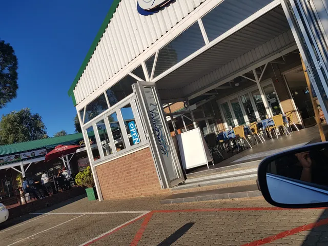 Ocean Basket Airport Junction