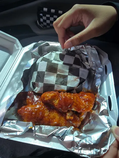 Chow Down( Food Truck)