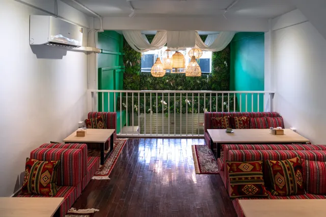 Everything Halal CNX