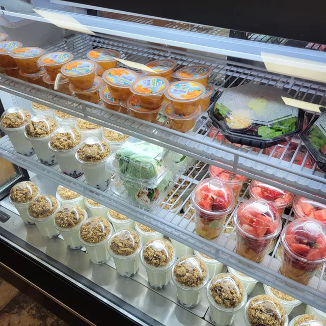 Mountain Market Wilderness At The Smokies