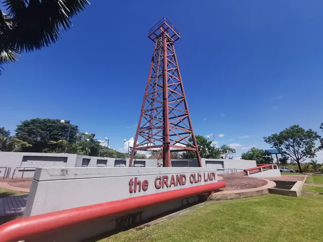 Miri Oil Well No.1 (Grand Old Lady)
