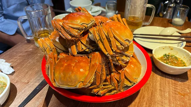 Niubendao Chaoshan Beef Hotpot Xujing Dian