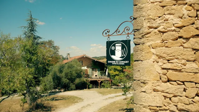 Domaine du Cammazet