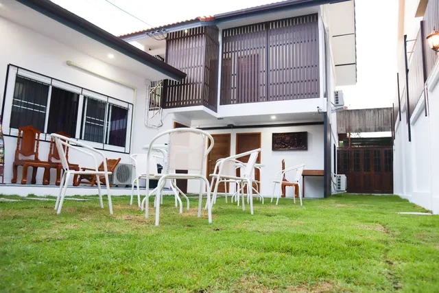 Chiang Mai Heritage House