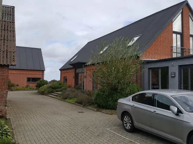 Lyngvej16 Bed & Breakfast