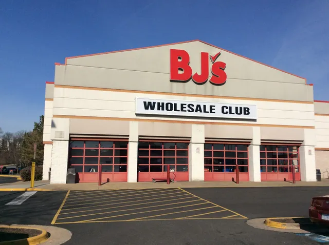 BJ's Wholesale Club