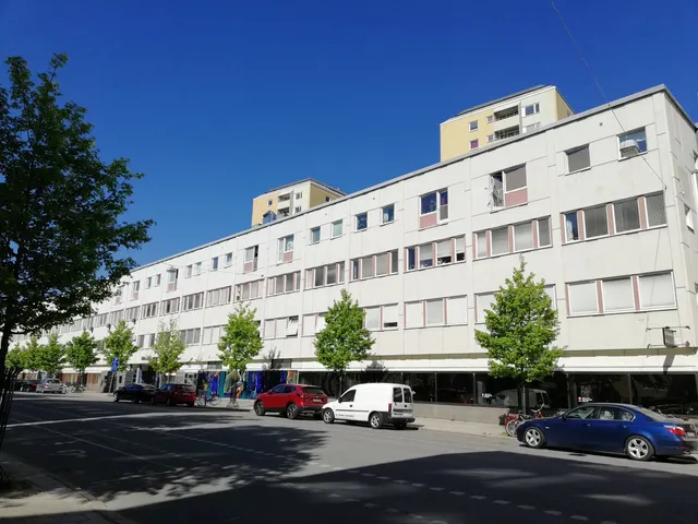 Södra Stations Vandrarhem