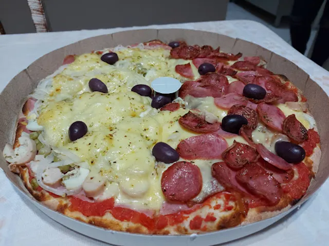 Victtoria Pizzas