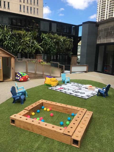 Cosmo Kids Childcare