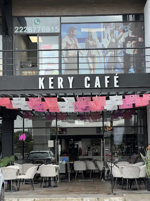 KERY CAFÉ