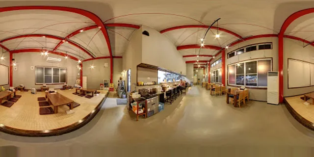 Dumplings Restaurant