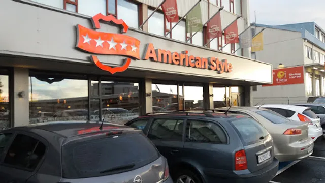American Style