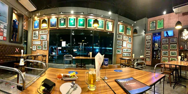 The Rabbits Bar & Restaurant