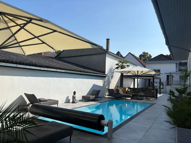 KRACHER Guesthouse e.U.