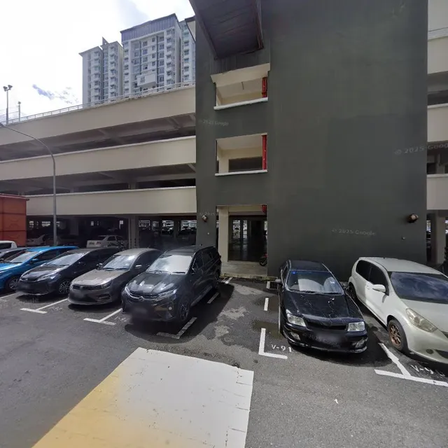 iman Homestay BorneoCove Sandakan