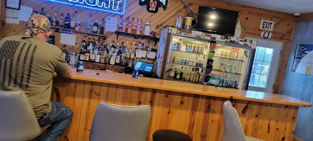 County Line bar