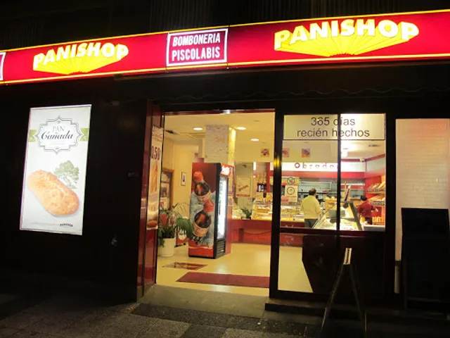 Panishop