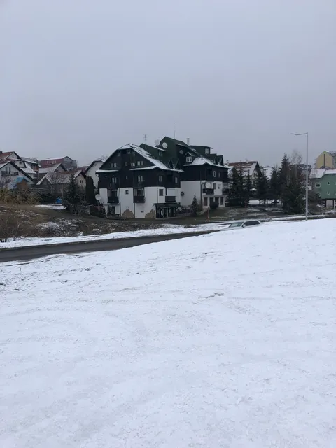 Apartman Zlatno Brdo