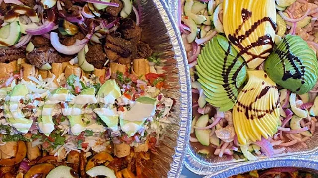 Mariscos y Clamatos La 10