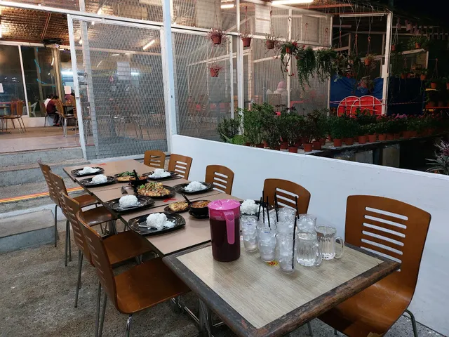 Restoran Thai Tomyam Seafood