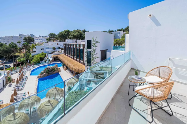 MarSenses Ferrera Blanca Hotel Adults Only