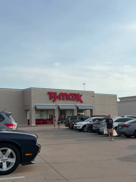 T.J. Maxx