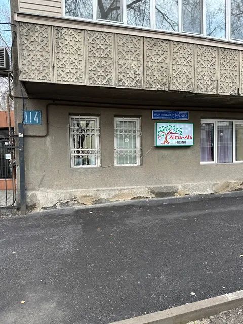 Alma - Ata