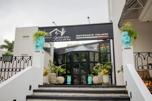 Don Ignazio Restaurante Barranquilla