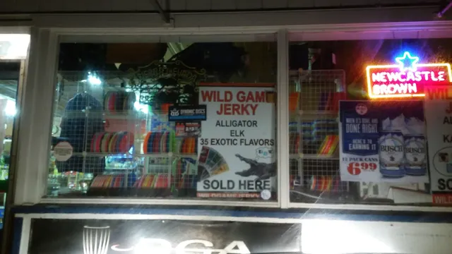 Brighton Street Grocery