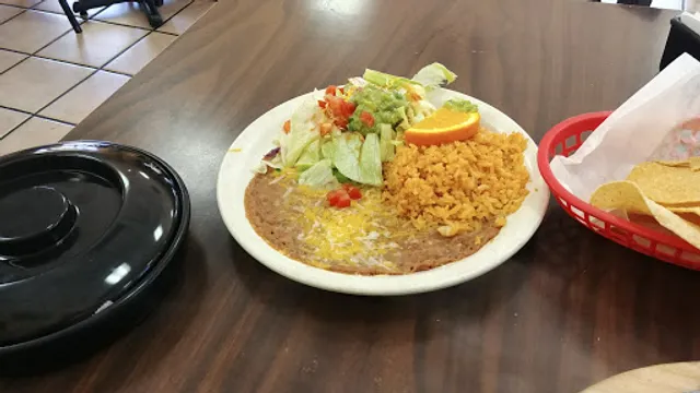 Super Mex Restaurant