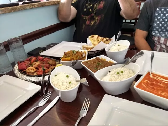 Rasoi Indian Cuisine