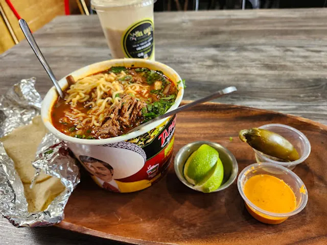 Del Oro Taqueria Mexican Grill